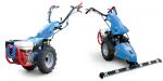 Многофункциональный мотоблок BCS 720 Action