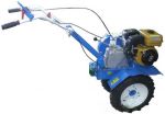Нева МБ-2 С-6.0 с двигателем Robin-Subaru EX17 6 л.с. мотоблок