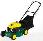 Газонокосилка бензиновая MTD PM 460 OHV