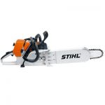 Бензопила Stihl MS 461 RHD 20 для спасательных работ профессиональная