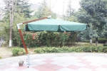 Садовый зонт Garden Way SLHU007