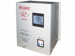 Стабилизатор Resanta АСН-8 000 Н/1-Ц Ресанта Lux