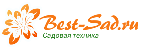 Логотип Best-Sad.ru