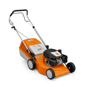 Бензиновая газонокосилка RM 248.2 46см STIHL EVC 200.3