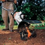 Почвофреза Stihl BF-MM