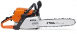 Бензопила Stihl MS 310 18 профессиональная