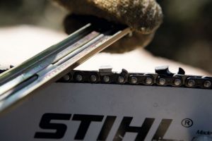 Бензопила Stihl MS 260 16