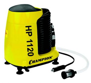 Минимойка Champion HP1120 (от 12 В)