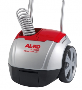 Мобильное устройство для полива AL-KO Aquatrolley A300