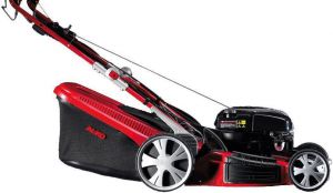 Газонокосилка бензиновая Al-Ko Powerline 5200 BRV