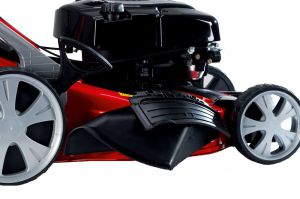 Газонокосилка бензиновая Al-Ko Powerline 5200 BRV
