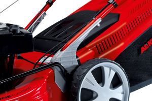 Газонокосилка бензиновая Al-Ko Powerline 5200 BRV