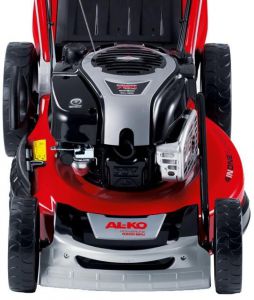 Газонокосилка бензиновая Al-Ko Powerline 5200 BRV