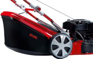 Газонокосилка бензиновая Al-Ko Powerline 5200 BRV
