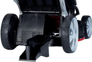 Газонокосилка бензиновая Al-Ko Powerline 5200 BRV