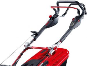 Газонокосилка бензиновая Al-Ko Powerline 5200 BRV