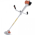 Триммер бензиновый STIHL FS 400 K диск пильный 225мм