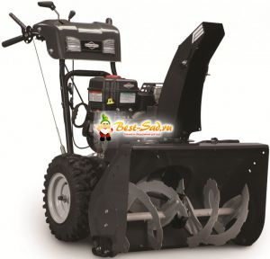 Cнегоуборщик бензиновый Briggs&Stratton BM1227SE