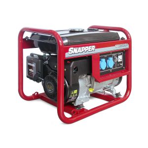 Бензиновый генератор Snapper 3500А