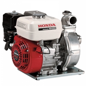 Мотопомпа Honda WH 20