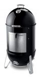 Коптильня угольная Weber Smokey Mountain Cooker 57cm