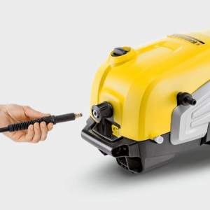 Минимойка Karcher К 7 Compact