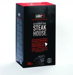 Weber Steak House Premium брикеты 3кг - 16022