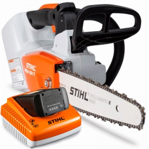 Аккумуляторная пила Stihl MSA 161 T 12