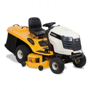 Садовый трактор Cub Cadet CC 1024 RD-N