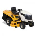 Садовый трактор Cub Cadet CC 1016 RD-E