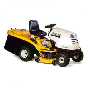 Садовый трактор Cub Cadet CC 1000 RD Diesel