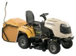Садовый трактор Cub Cadet CC 2250 RD 4WD