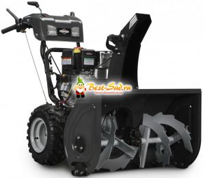 Cнегоуборщик бензиновый Briggs&Stratton BH1730SE