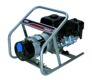 Бензиновый генератор Briggs & Stratton 1800A