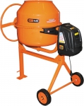 Бетономешалка Prorab ECM 230 C 