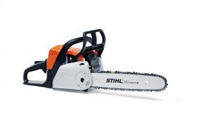 Бензопила Stihl MS 180 C-BE 14