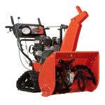 Снегоуборщик бензиновый Ariens ST 27 LET Deluxe