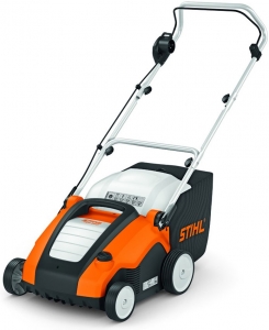 Аэратор электрический Stihl RLE 240