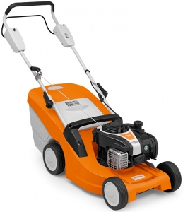 Газонокосилка бензиновая Stihl RM 443.1