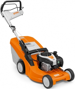 Газонокосилка бензиновая Stihl RM 448.1 TC 