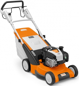 Газонокосилка бензиновая Stihl RM 545.1 VE