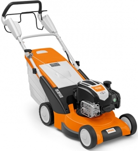 Газонокосилка бензиновая Stihl RM 545.1 T