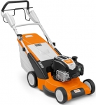 Газонокосилка бензиновая Stihl RM 545.1 V