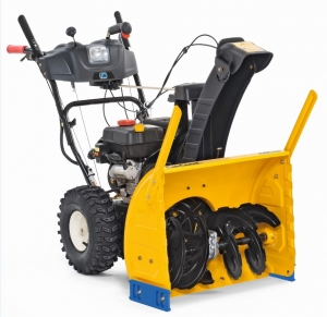 Снегоуборщик бензиновый Cub Cadet XS2 61 SWE NEW