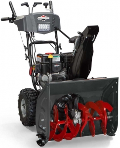 Снегоуборщик бензиновый Briggs&Stratton S1024