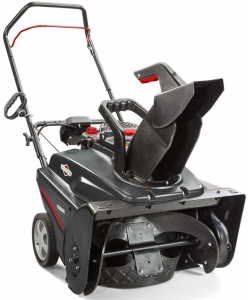 Снегоуборщик бензиновый Briggs&Stratton 1022E