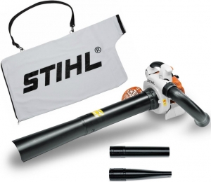 Бензиновый пылесос-воздуходувка Stihl SH 86 2-MIX