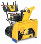 Снегоуборщик бензиновый Cub Cadet XS3 76 TDE