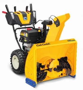 Снегоуборщик бензиновый Cub Cadet XS3 76 SWE