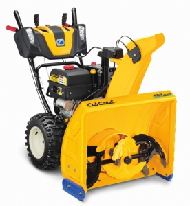 Снегоуборщик бензиновый Cub Cadet XS3 71 SWE